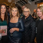 Limerick’s Sarah Corbett Lynch released her courageous memoir, ‘A Time for Truth - A Daughter’s Search for Justice and Healing’ with a special launch event at O’Mahony’s Bookstore on March 6, 2025. Picture: Olena Oleksienko/ilovelimerick