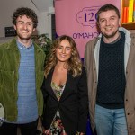 Limerick’s Sarah Corbett Lynch released her courageous memoir, ‘A Time for Truth - A Daughter’s Search for Justice and Healing’ with a special launch event at O’Mahony’s Bookstore on March 6, 2025. Picture: Olena Oleksienko/ilovelimerick