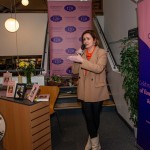 Limerick’s Sarah Corbett Lynch released her courageous memoir, ‘A Time for Truth - A Daughter’s Search for Justice and Healing’ with a special launch event at O’Mahony’s Bookstore on March 6, 2025. Picture: Olena Oleksienko/ilovelimerick