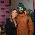 Limerick’s Sarah Corbett Lynch released her courageous memoir, ‘A Time for Truth - A Daughter’s Search for Justice and Healing’ with a special launch event at O’Mahony’s Bookstore on March 6, 2025. Picture: Olena Oleksienko/ilovelimerick