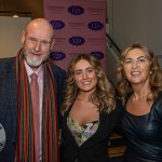 Limerick’s Sarah Corbett Lynch released her courageous memoir, ‘A Time for Truth - A Daughter’s Search for Justice and Healing’ with a special launch event at O’Mahony’s Bookstore on March 6, 2025. Picture: Olena Oleksienko/ilovelimerick