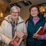 Limerick’s Sarah Corbett Lynch released her courageous memoir, ‘A Time for Truth - A Daughter’s Search for Justice and Healing’ with a special launch event at O’Mahony’s Bookstore on March 6, 2025. Picture: Olena Oleksienko/ilovelimerick