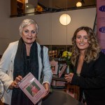 Limerick’s Sarah Corbett Lynch released her courageous memoir, ‘A Time for Truth - A Daughter’s Search for Justice and Healing’ with a special launch event at O’Mahony’s Bookstore on March 6, 2025. Picture: Olena Oleksienko/ilovelimerick