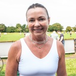 Sarsfields Rugby held the inaugrual 2025 Sarah Lynch Tournament on Saturday, August 16, 2025 at Tom Clifford Park, Young Munster RFC, Limerick for a day of Inclusive Rugby – Tag & Full Contact. Picture: Olena Oleksienko/ilovelimerick