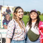 Sarsfields Rugby held the inaugrual 2025 Sarah Lynch Tournament on Saturday, August 16, 2025 at Tom Clifford Park, Young Munster RFC, Limerick for a day of Inclusive Rugby – Tag & Full Contact. Picture: Olena Oleksienko/ilovelimerick
