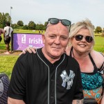 Sarsfields Rugby held the inaugrual 2025 Sarah Lynch Tournament on Saturday, August 16, 2025 at Tom Clifford Park, Young Munster RFC, Limerick for a day of Inclusive Rugby – Tag & Full Contact. Picture: Olena Oleksienko/ilovelimerick