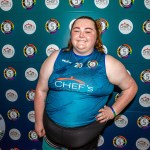 Sarsfields Rugby held the inaugrual 2025 Sarah Lynch Tournament on Saturday, August 16, 2025 at Tom Clifford Park, Young Munster RFC, Limerick for a day of Inclusive Rugby – Tag & Full Contact. Picture: Olena Oleksienko/ilovelimerick