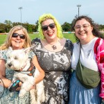 Sarsfields Rugby held the inaugrual 2025 Sarah Lynch Tournament on Saturday, August 16, 2025 at Tom Clifford Park, Young Munster RFC, Limerick for a day of Inclusive Rugby – Tag & Full Contact. Picture: Olena Oleksienko/ilovelimerick