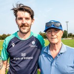 Sarsfields Rugby held the inaugrual 2025 Sarah Lynch Tournament on Saturday, August 16, 2025 at Tom Clifford Park, Young Munster RFC, Limerick for a day of Inclusive Rugby – Tag & Full Contact. Picture: Olena Oleksienko/ilovelimerick