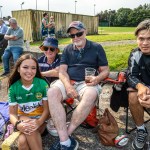 Sarsfields Rugby held the inaugrual 2025 Sarah Lynch Tournament on Saturday, August 16, 2025 at Tom Clifford Park, Young Munster RFC, Limerick for a day of Inclusive Rugby – Tag & Full Contact. Picture: Olena Oleksienko/ilovelimerick