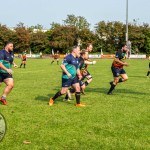 Sarsfields Rugby held the inaugrual 2025 Sarah Lynch Tournament on Saturday, August 16, 2025 at Tom Clifford Park, Young Munster RFC, Limerick for a day of Inclusive Rugby – Tag & Full Contact. Picture: Olena Oleksienko/ilovelimerick