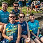 Sarsfields Rugby held the inaugrual 2025 Sarah Lynch Tournament on Saturday, August 16, 2025 at Tom Clifford Park, Young Munster RFC, Limerick for a day of Inclusive Rugby – Tag & Full Contact. Picture: Olena Oleksienko/ilovelimerick