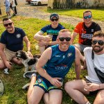 Sarsfields Rugby held the inaugrual 2025 Sarah Lynch Tournament on Saturday, August 16, 2025 at Tom Clifford Park, Young Munster RFC, Limerick for a day of Inclusive Rugby – Tag & Full Contact. Picture: Olena Oleksienko/ilovelimerick