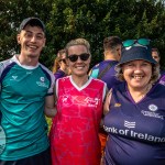 Sarsfields Rugby held the inaugrual 2025 Sarah Lynch Tournament on Saturday, August 16, 2025 at Tom Clifford Park, Young Munster RFC, Limerick for a day of Inclusive Rugby – Tag & Full Contact. Picture: Olena Oleksienko/ilovelimerick