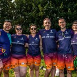 Sarsfields Rugby held the inaugrual 2025 Sarah Lynch Tournament on Saturday, August 16, 2025 at Tom Clifford Park, Young Munster RFC, Limerick for a day of Inclusive Rugby – Tag & Full Contact. Picture: Olena Oleksienko/ilovelimerick