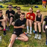 Sarsfields Rugby held the inaugrual 2025 Sarah Lynch Tournament on Saturday, August 16, 2025 at Tom Clifford Park, Young Munster RFC, Limerick for a day of Inclusive Rugby – Tag & Full Contact. Picture: Olena Oleksienko/ilovelimerick