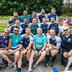 Sarsfields Rugby held the inaugrual 2025 Sarah Lynch Tournament on Saturday, August 16, 2025 at Tom Clifford Park, Young Munster RFC, Limerick for a day of Inclusive Rugby – Tag & Full Contact. Picture: Olena Oleksienko/ilovelimerick