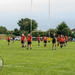 Sarsfields Rugby held the inaugrual 2025 Sarah Lynch Tournament on Saturday, August 16, 2025 at Tom Clifford Park, Young Munster RFC, Limerick for a day of Inclusive Rugby – Tag & Full Contact. Picture: Olena Oleksienko/ilovelimerick