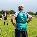 Sarsfields Rugby held the inaugrual 2025 Sarah Lynch Tournament on Saturday, August 16, 2025 at Tom Clifford Park, Young Munster RFC, Limerick for a day of Inclusive Rugby – Tag & Full Contact. Picture: Olena Oleksienko/ilovelimerick