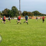 Sarsfields Rugby held the inaugrual 2025 Sarah Lynch Tournament on Saturday, August 16, 2025 at Tom Clifford Park, Young Munster RFC, Limerick for a day of Inclusive Rugby – Tag & Full Contact. Picture: Olena Oleksienko/ilovelimerick