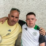 Sarsfields Rugby held the inaugrual 2025 Sarah Lynch Tournament on Saturday, August 16, 2025 at Tom Clifford Park, Young Munster RFC, Limerick for a day of Inclusive Rugby – Tag & Full Contact. Picture: Olena Oleksienko/ilovelimerick