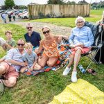 Sarsfields Rugby held the inaugrual 2025 Sarah Lynch Tournament on Saturday, August 16, 2025 at Tom Clifford Park, Young Munster RFC, Limerick for a day of Inclusive Rugby – Tag & Full Contact. Picture: Olena Oleksienko/ilovelimerick