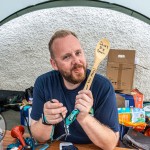 Sarsfields Rugby held the inaugrual 2025 Sarah Lynch Tournament on Saturday, August 16, 2025 at Tom Clifford Park, Young Munster RFC, Limerick for a day of Inclusive Rugby – Tag & Full Contact. Picture: Olena Oleksienko/ilovelimerick