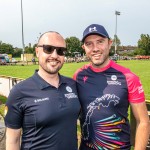 Sarsfields Rugby held the inaugrual 2025 Sarah Lynch Tournament on Saturday, August 16, 2025 at Tom Clifford Park, Young Munster RFC, Limerick for a day of Inclusive Rugby – Tag & Full Contact. Picture: Olena Oleksienko/ilovelimerick