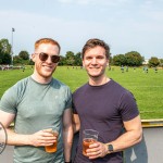 Sarsfields Rugby held the inaugrual 2025 Sarah Lynch Tournament on Saturday, August 16, 2025 at Tom Clifford Park, Young Munster RFC, Limerick for a day of Inclusive Rugby – Tag & Full Contact. Picture: Olena Oleksienko/ilovelimerick