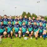 Sarsfields Rugby held the inaugrual 2025 Sarah Lynch Tournament on Saturday, August 16, 2025 at Tom Clifford Park, Young Munster RFC, Limerick for a day of Inclusive Rugby – Tag & Full Contact. Picture: Olena Oleksienko/ilovelimerick