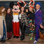 The Savoy Collection held a Carnival themed corporate event on Thursday, September 26, 2024. Picture: Olena Oleksienko/ilovelimerick