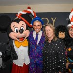 The Savoy Collection held a Carnival themed corporate event on Thursday, September 26, 2024. Picture: Olena Oleksienko/ilovelimerick