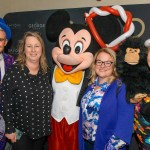 The Savoy Collection held a Carnival themed corporate event on Thursday, September 26, 2024. Picture: Olena Oleksienko/ilovelimerick