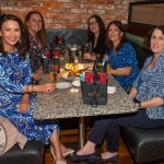 The Savoy Collection held a Carnival themed corporate event on Thursday, September 26, 2024. Picture: Olena Oleksienko/ilovelimerick