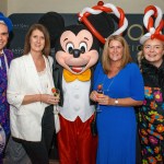 The Savoy Collection held a Carnival themed corporate event on Thursday, September 26, 2024. Picture: Olena Oleksienko/ilovelimerick