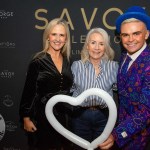 The Savoy Collection held a Carnival themed corporate event on Thursday, September 26, 2024. Picture: Olena Oleksienko/ilovelimerick