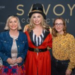 The Savoy Collection held a Carnival themed corporate event on Thursday, September 26, 2024. Picture: Olena Oleksienko/ilovelimerick