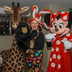The Savoy Collection held a Carnival themed corporate event on Thursday, September 26, 2024. Picture: Olena Oleksienko/ilovelimerick