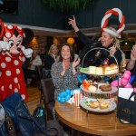 The Savoy Collection held a Carnival themed corporate event on Thursday, September 26, 2024. Picture: Olena Oleksienko/ilovelimerick