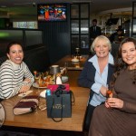 The Savoy Collection held a Carnival themed corporate event on Thursday, September 26, 2024. Picture: Olena Oleksienko/ilovelimerick