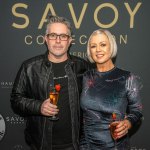 The Savoy Collection held a Carnival themed corporate event on Thursday, September 26, 2024. Picture: Olena Oleksienko/ilovelimerick