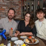 The Savoy Collection held a Carnival themed corporate event on Thursday, September 26, 2024. Picture: Olena Oleksienko/ilovelimerick