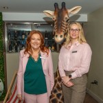 The Savoy Collection held a Carnival themed corporate event on Thursday, September 26, 2024. Picture: Olena Oleksienko/ilovelimerick