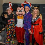 The Savoy Collection held a Carnival themed corporate event on Thursday, September 26, 2024. Picture: Olena Oleksienko/ilovelimerick