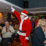 The Savoy Collection held a Carnival themed corporate event on Thursday, September 26, 2024. Picture: Olena Oleksienko/ilovelimerick