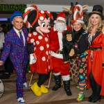 The Savoy Collection held a Carnival themed corporate event on Thursday, September 26, 2024. Picture: Olena Oleksienko/ilovelimerick