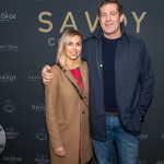 The Savoy Collection held a Carnival themed corporate event on Thursday, September 26, 2024. Picture: Olena Oleksienko/ilovelimerick