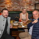 The Savoy Collection held a Carnival themed corporate event on Thursday, September 26, 2024. Picture: Olena Oleksienko/ilovelimerick