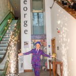 The Savoy Collection held a Carnival themed corporate event on Thursday, September 26, 2024. Picture: Olena Oleksienko/ilovelimerick