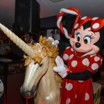 The Savoy Collection held a Carnival themed corporate event on Thursday, September 26, 2024. Picture: Olena Oleksienko/ilovelimerick